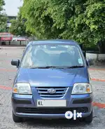 Hyundai Santro Xing GLS, 2014, Petrol