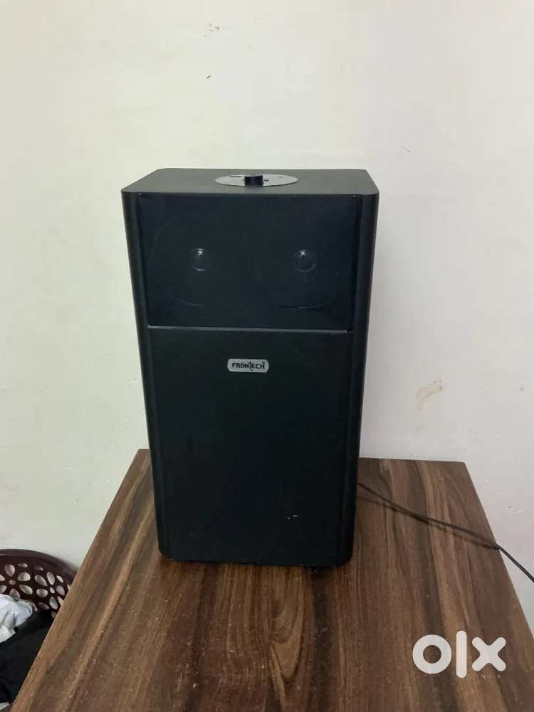 Bluetooth Speaker