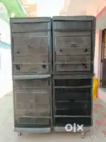 Dj bass cabinet pope ld18