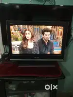 TV Sony Bravia KLV26V300AC