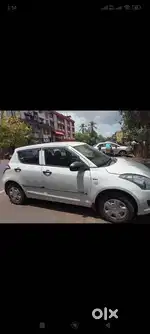 Maruti Suzuki Swift 2011-2014 Star LXI, 2013, Petrol
