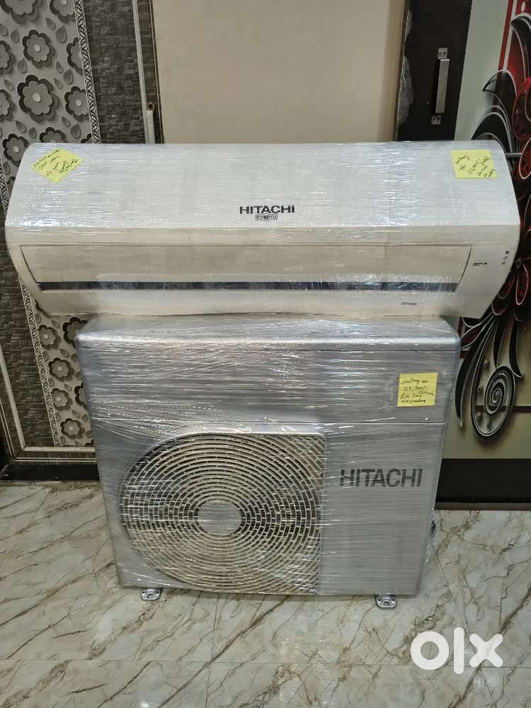 Selling for Hitachi  2.0 Ton
