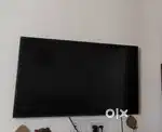 Samsung LED UHD 55 inch TV
