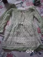 Short kurthi