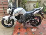 Yamaha Fzs (2013 Model Good condition)