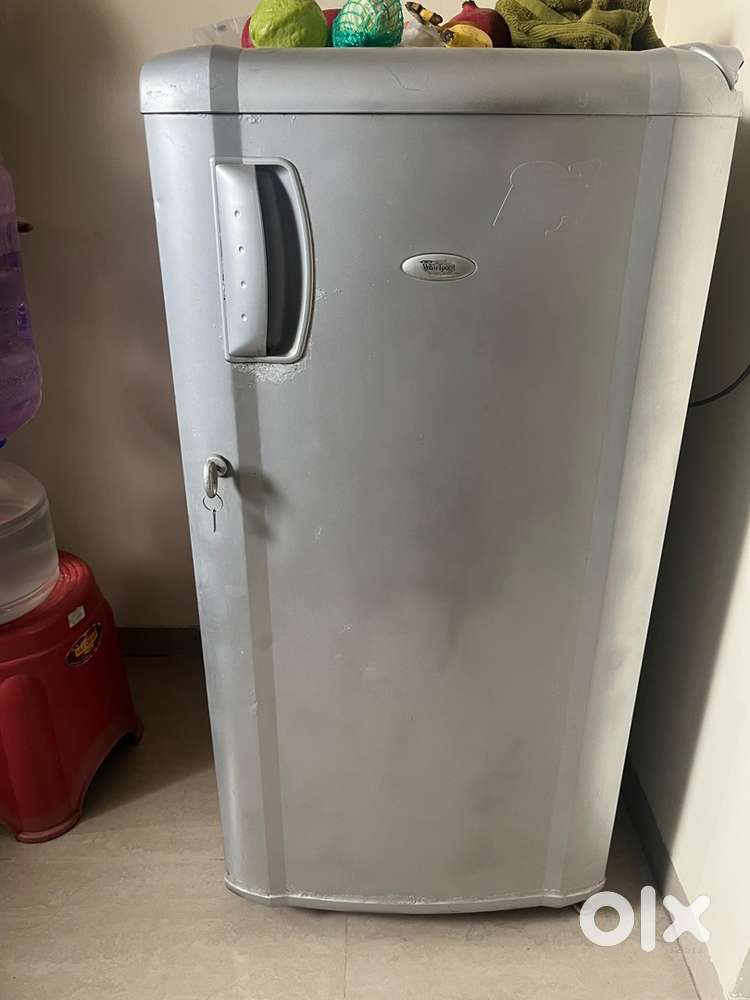 Whirpool Fridge
