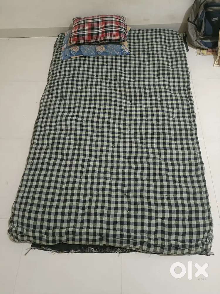 New condition Gaadi ..soft and heavy gaadi