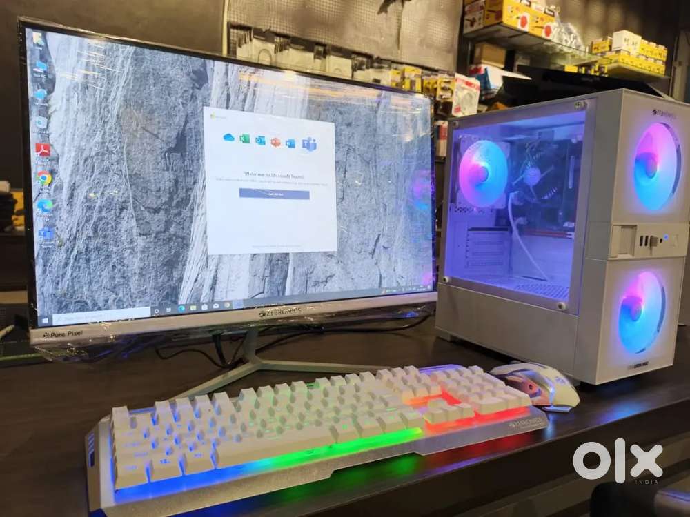 Gaming Computer