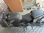 Sale rs200 This bike good condition