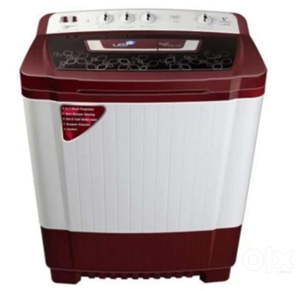 Washing Machine VideoCon