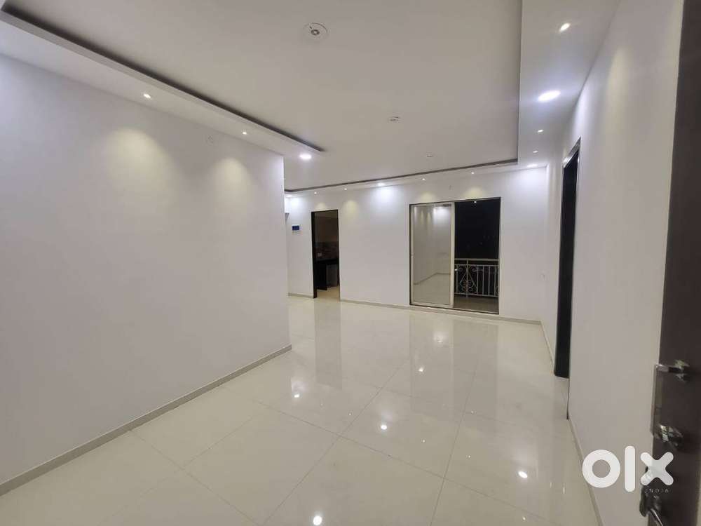 Rent - New 3 BHK @ Sanand