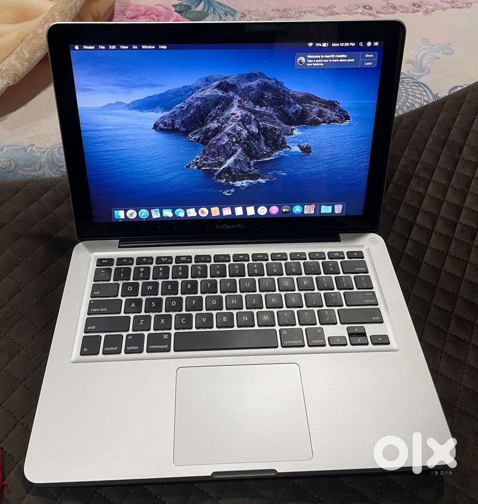 Apple Macbook Pro