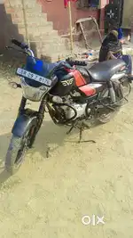 Bike in good condition