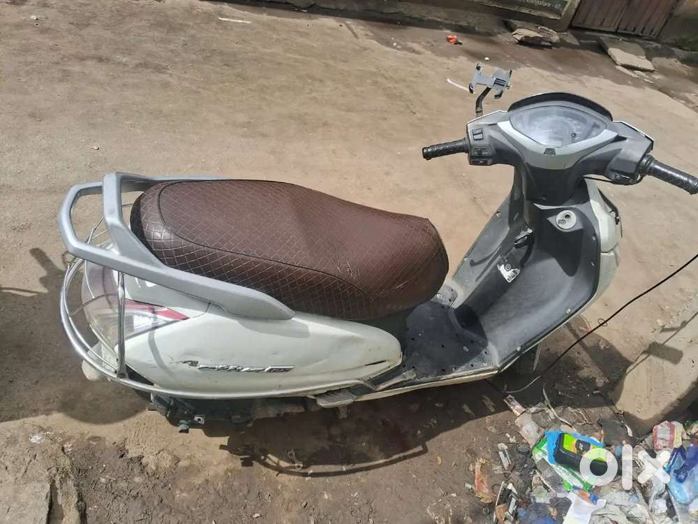 Scooter urgent sell
