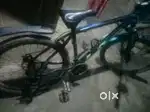 Shimano sovereign vision 2.6 model