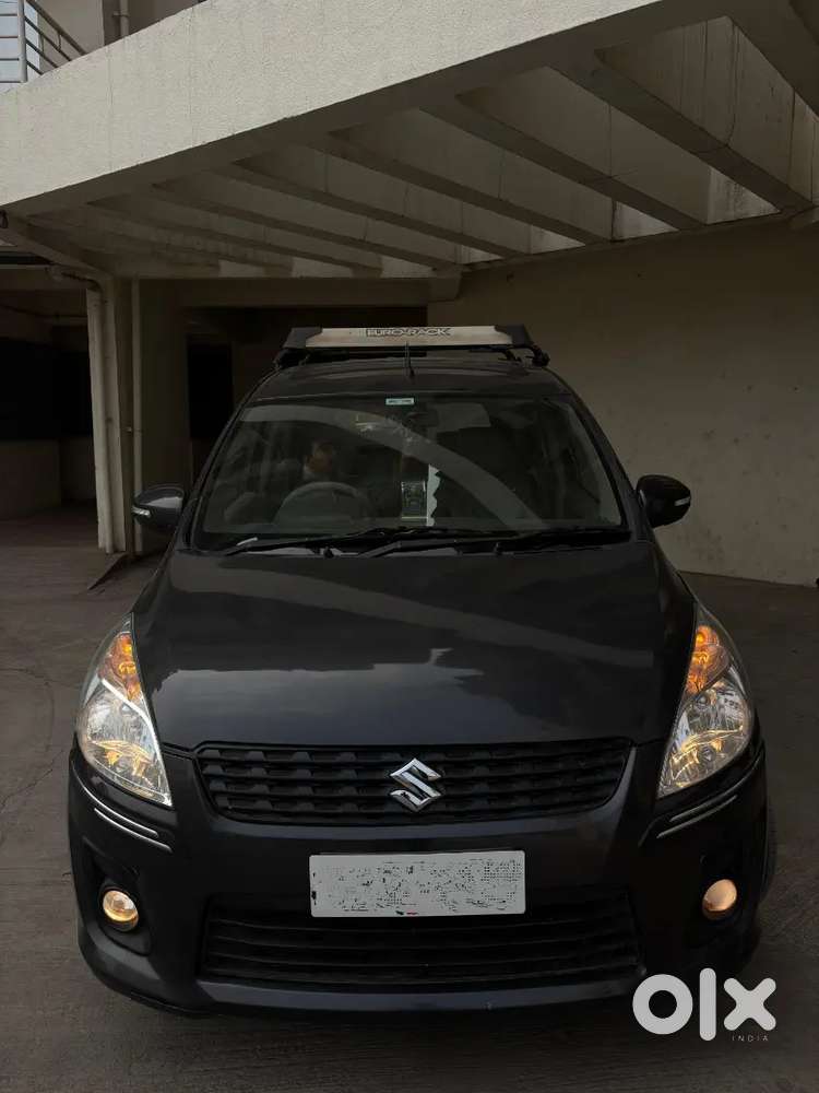 Maruti Suzuki Ertiga 2013 Diesel 200000 Km Driven