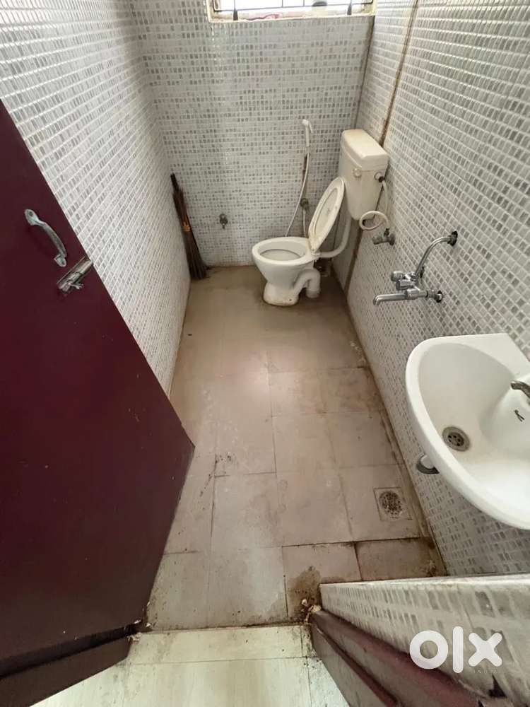 Independent villa for rental