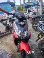 Other bike given