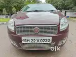Fiat Linea 1.3 Emotion (O) Multijet, 2011, Diesel