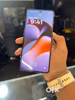 11R 8/128 All originall never open with bill and charger