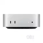 Apple 2024 Mac Mini M4 - 3 Month Old - Under Warranty With Bill Box