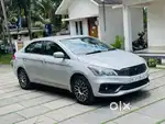 Maruti Suzuki Ciaz 2014-2017 VXi, 2007, Petrol