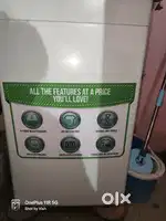 Tata chroma Washing Machine