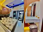 Ashiana homes Park FACING 3BHK 50 metres from pkl