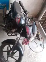 Bajaj discover 100cc available