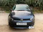 Volkswagen Polo 1.2 MPI Trendline, 2016, Petrol