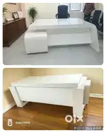 CEO desk office table Md tables furniture office chair available