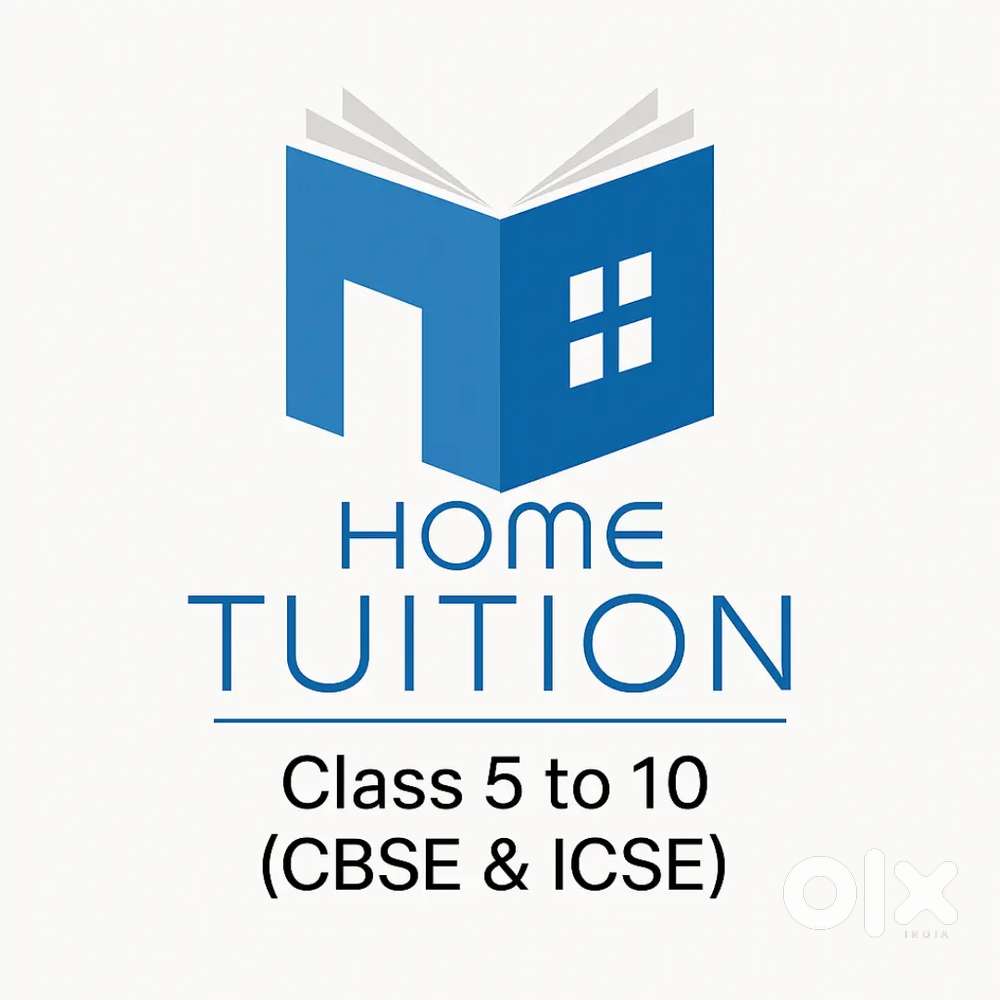 Home Tuition for Maths, Science, Social Science and Malayalam