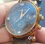 Montblanc pj121212 watch