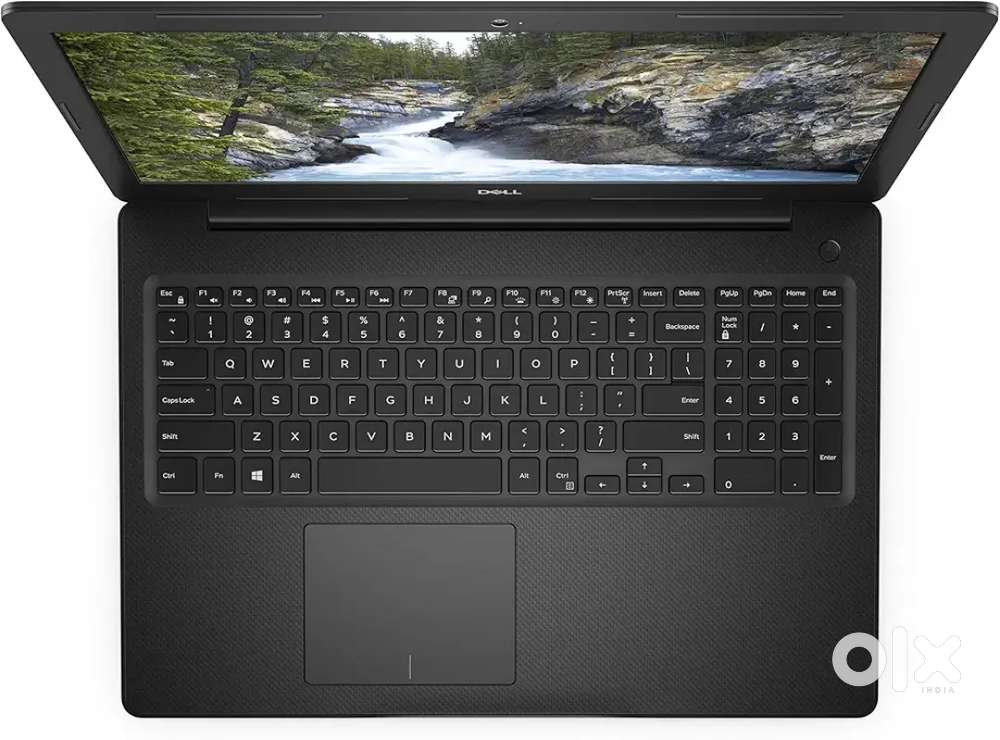 Laptop Dell