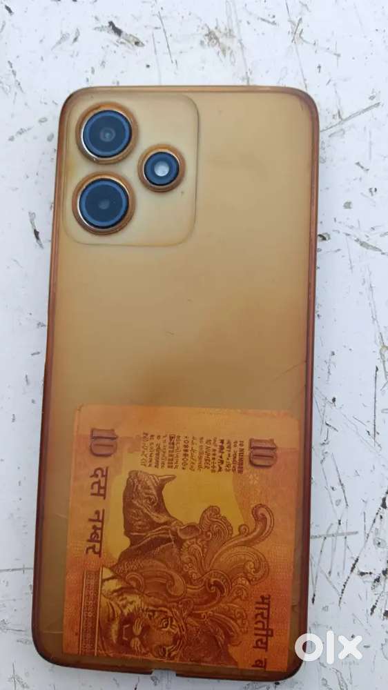 Redme 12 5g