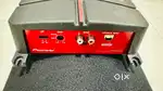 Car Subwoofer and Amp