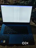 Infinix inbook y2 plus 11th generation 16gb ram 512gb SSD