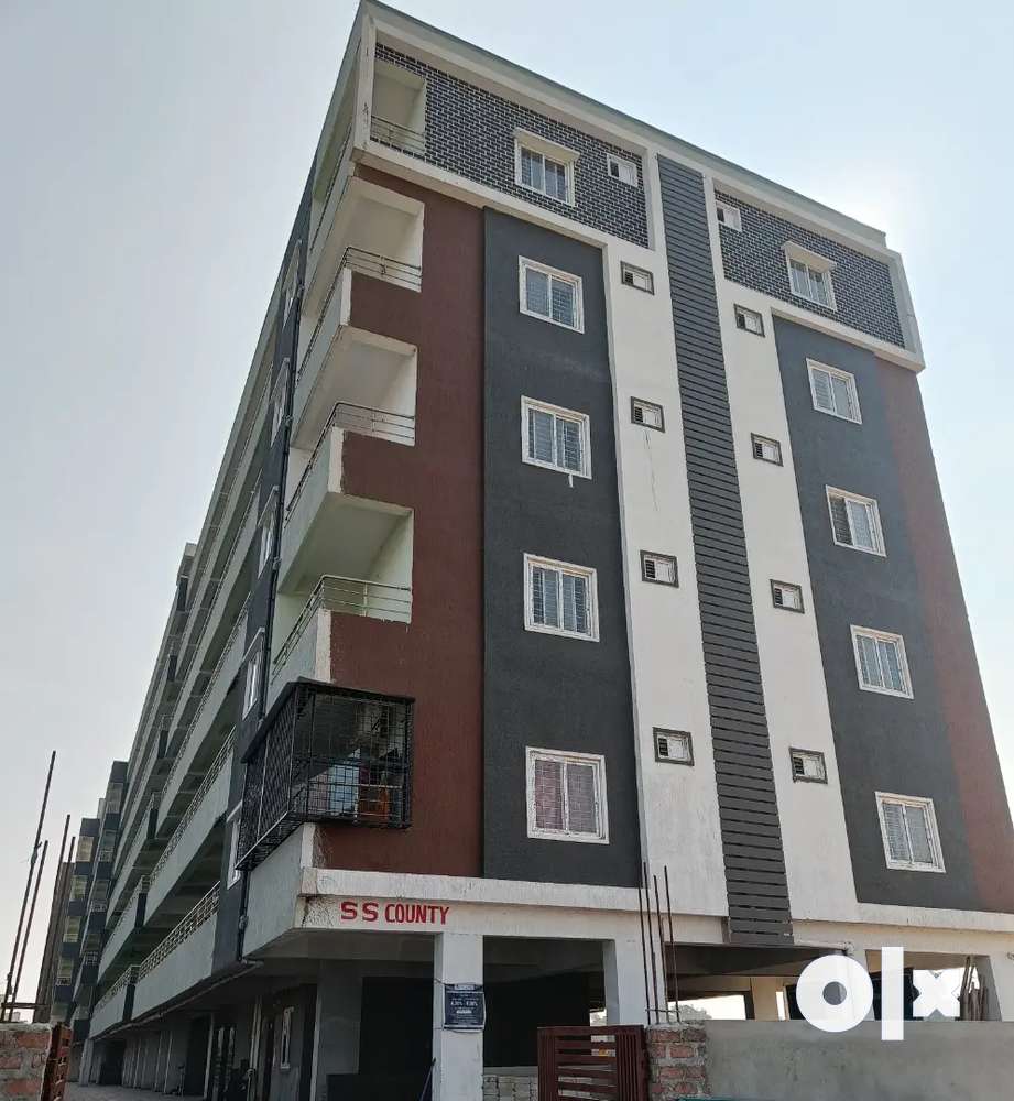 Patancheru Flats for sale sft 4200 only