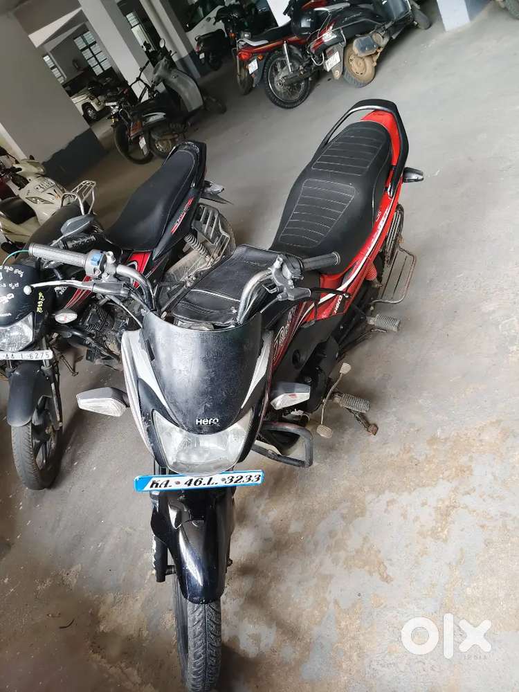 Single owner good condition brand new teyar