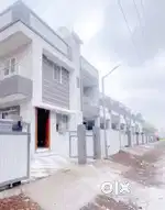 Beautiful Row House for sale in Ambernath E.