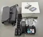 DJI Mavic 3 Cine Premium Combo Drone w/RC Pro Remote