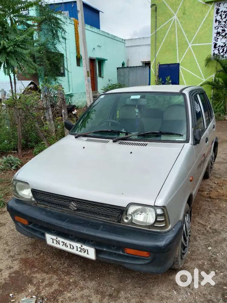 Maruti Suzuki 800 for sale