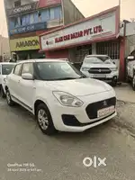 Maruti Suzuki Swift VDI (O), 2019, Diesel