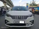 Maruti Suzuki Ertiga 2022-2023 VXI CNG, 2022, CNG & Hybrids