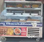 Ac sweet counter