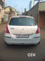 Maruti Suzuki Swift VDI (O), 2017, Diesel