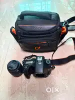 Sony Alpha 68