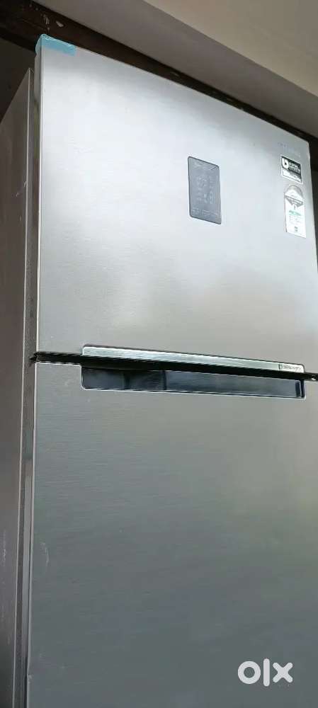 Samsung twin cooling digital invertor available in perfect condition