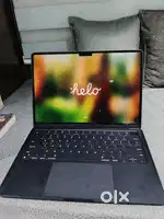 Mac book m2