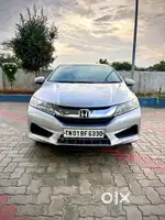 Honda City 2011-2013 E, 2014, Petrol